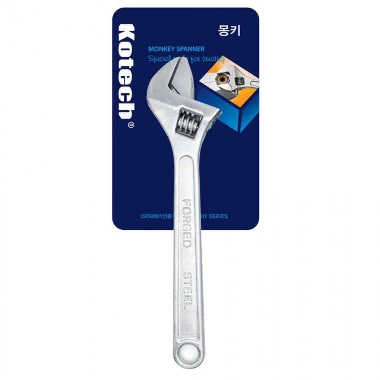 코텍스 몽키6 실용 K1502
