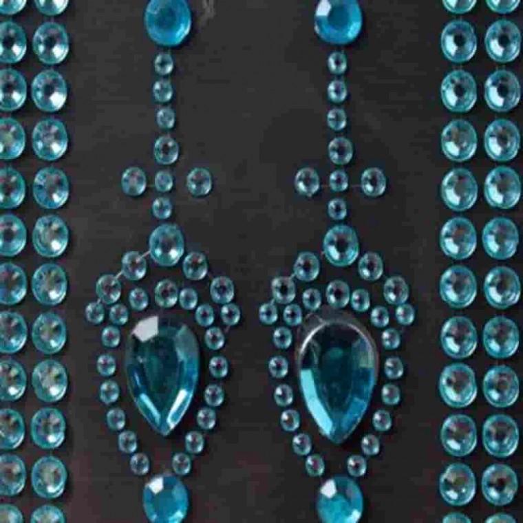 스티커비즈 13번 폰꾸미기스티커 비즈스티커 반짝이스티커 다이어리꾸미기