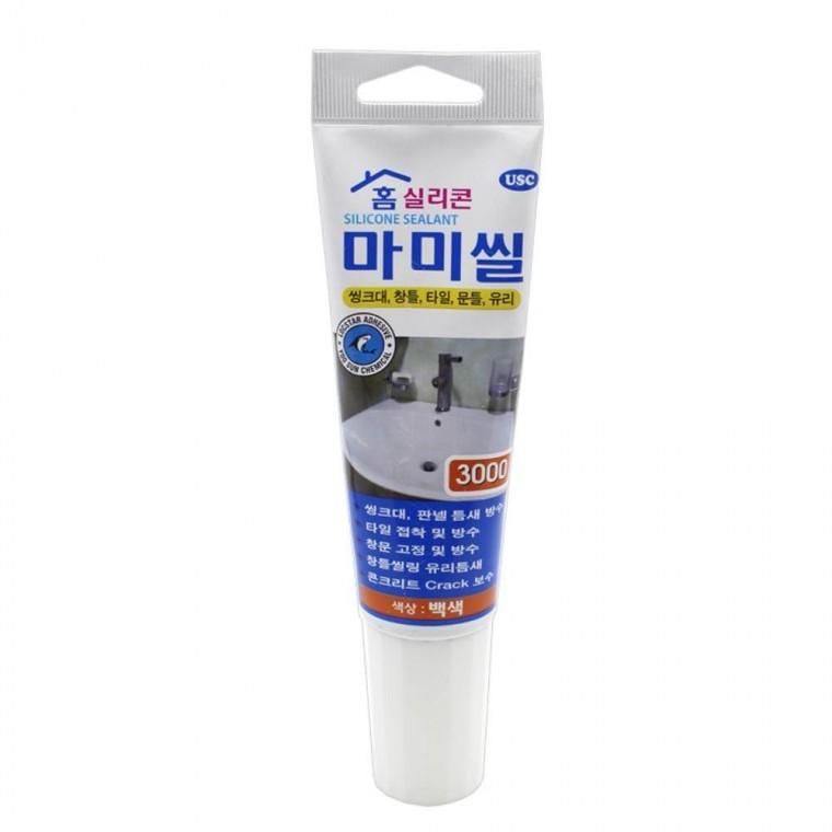 코텍스 홈 야외 실리콘 마미씰 백색