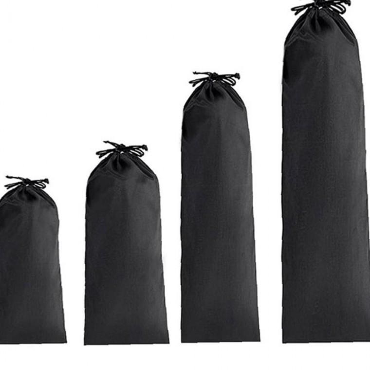 다용도 우산 데일리 낚싯대 수납 파우치 캠핑 정리 가방