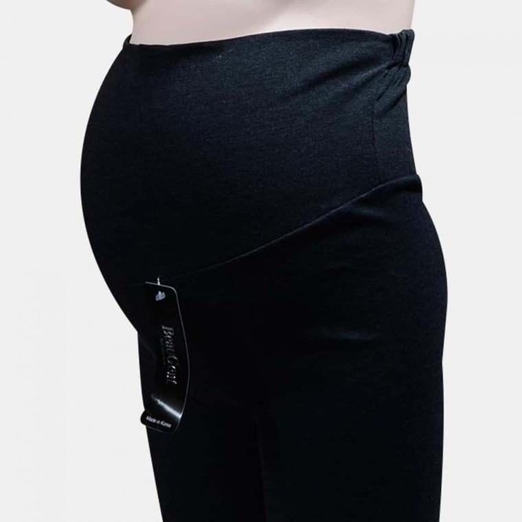 임부 빅사이즈 무지 레깅스 산모레깅스 여자레깅스 임산부용레깅스