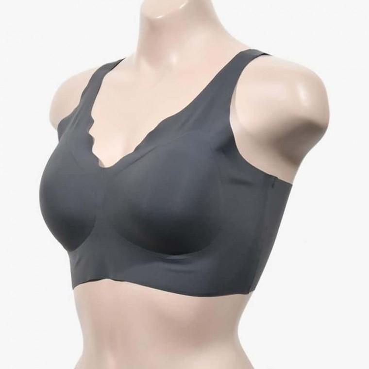 노와이어 무지 스포츠브라 런닝스포츠브라 런닝브라 심리스스포츠브라
