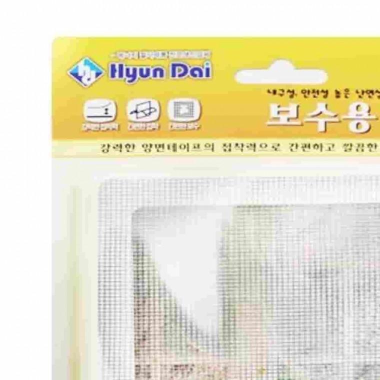 보수용 방충망특대 2P 방충망수리 창문방충망보수 방충망땜빵 찢어진방충망