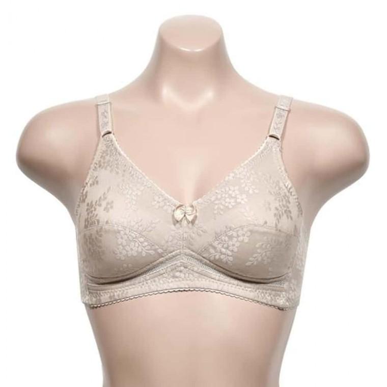 A컵 노와이어 풀컵 브라 수면브라 언더웨어 어깨끈브라