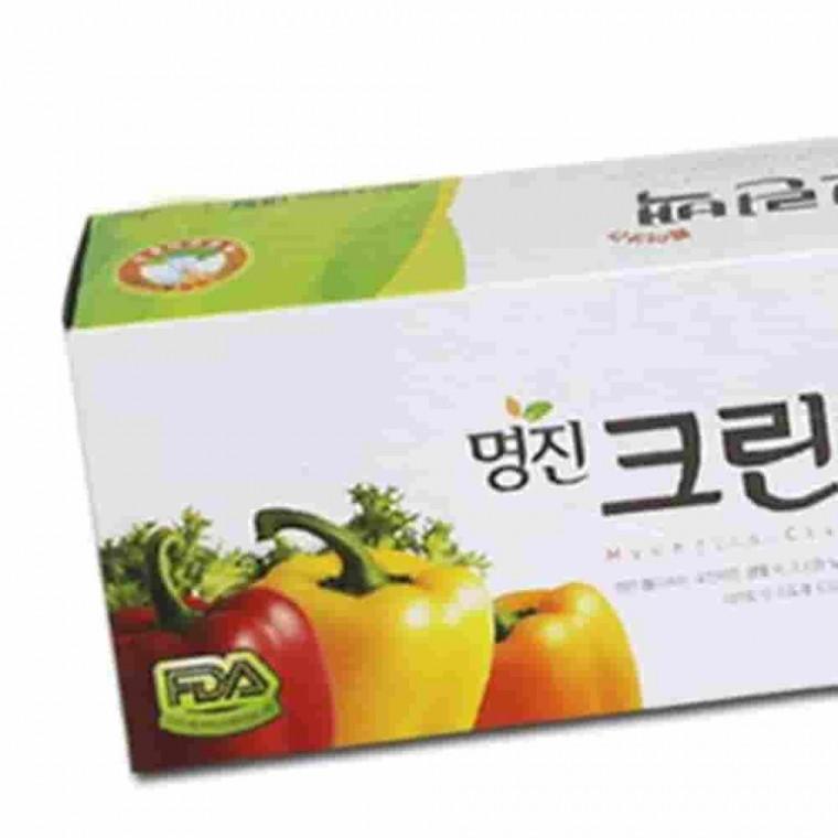 크린백 30x45x300매 대 포장봉투 야채봉투 과일봉지 비닐봉지
