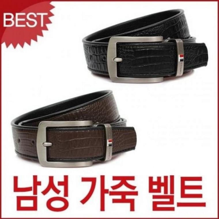 튀빙겐스미스 캐주얼 벨트상점 가죽 블루캣츠 남자벨트