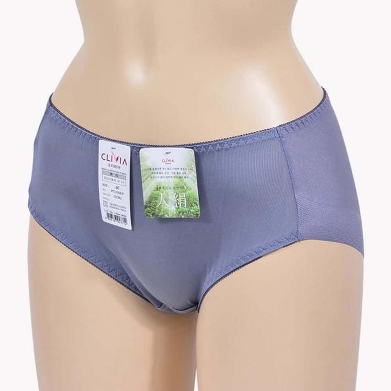 여성 인견 삼각팬티 여자삼각팬티 여성삼각팬티 인견팬티