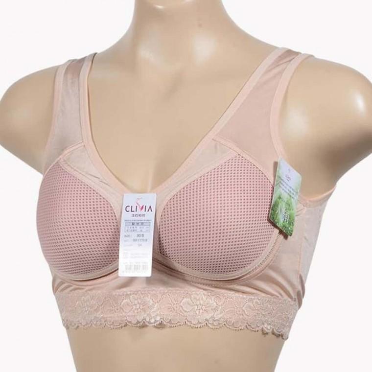 인견 몰드 풀컵 스포츠브라 런닝브라탑 끈브라 여성브라