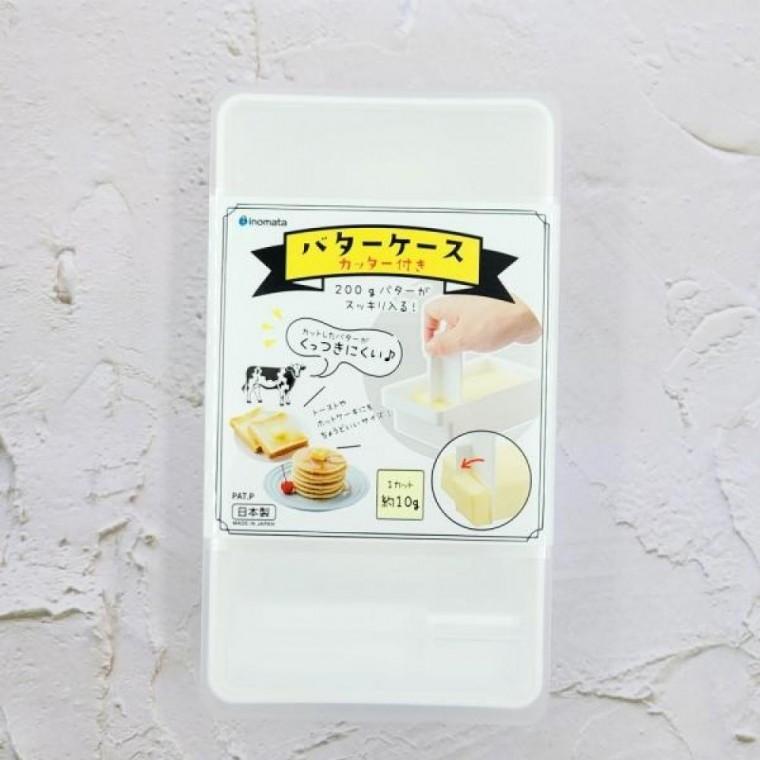 이노마타 버터 커터 보관 케이스 G