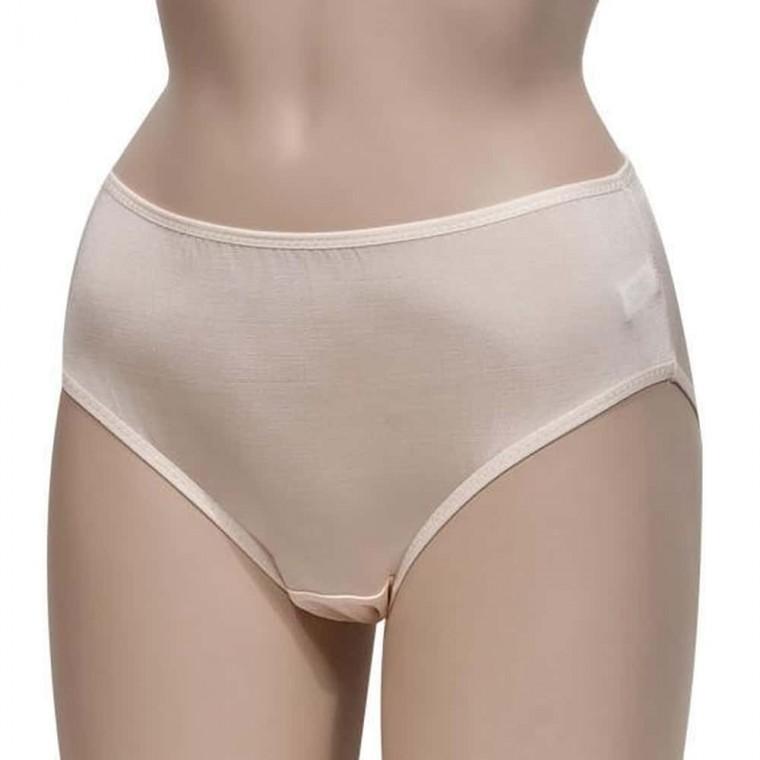 인견 무지 맥시팬티 레이스팬티 여성팬티 여성여름팬티
