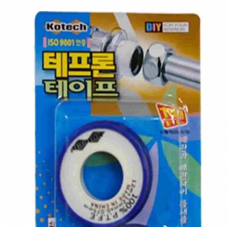 테이프론테이프 가스배관테이프 틈새테이프 틈새막이테이프 나사씰테이프