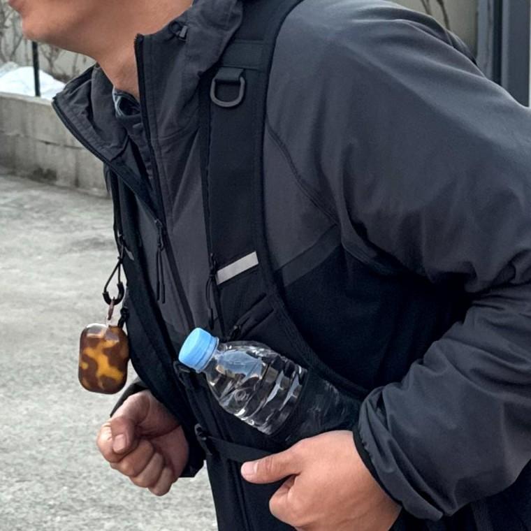 베스트 트레일러닝 러닝조끼 등산 아웃도어의류 레저 트레일 러닝 남성 조끼