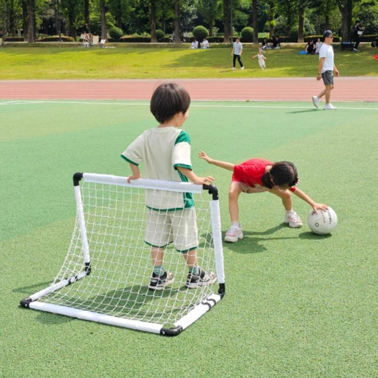 미니 접이식 풋살 축구골대 중형 미니 추천 풋살 접이식 구매 축구 중형
