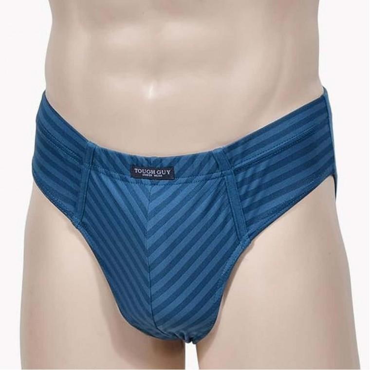 남성 3D 삼각팬티 3매 남자삼각펜티 남성팬티 남자면삼각팬티