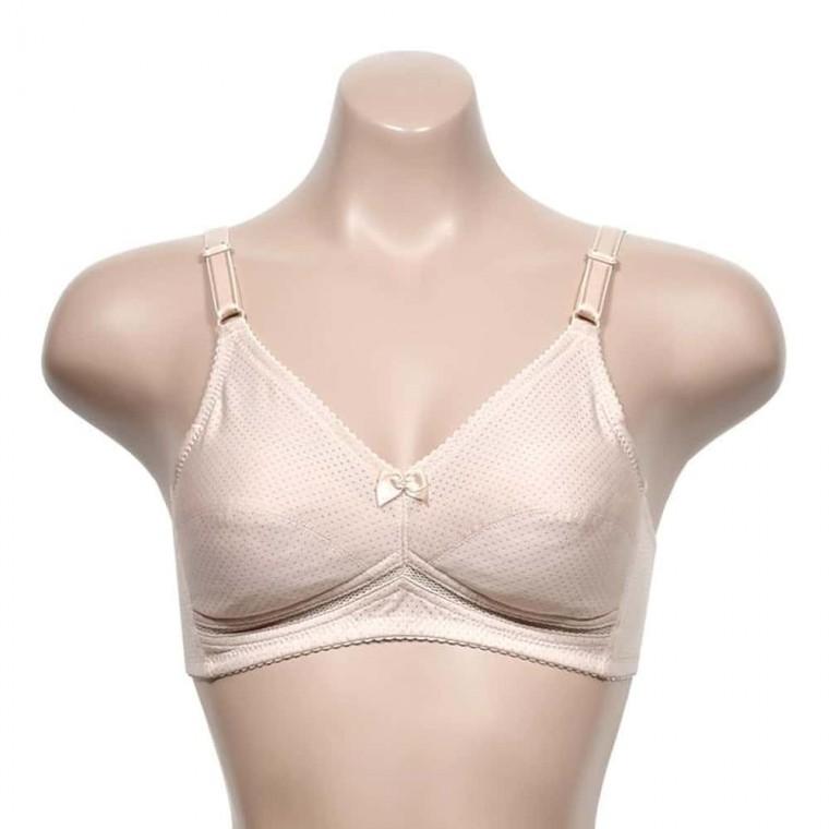 A컵 쿨론 노와이어 브라 여름속옷 작은가슴브라 쿨론브라