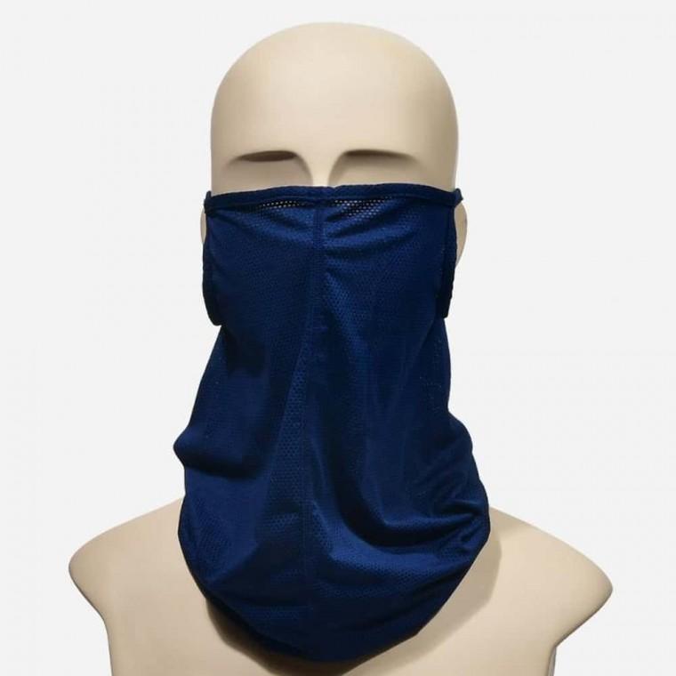 메쉬 멀티프 라이딩마스크 자전거목토시 얼굴가리개