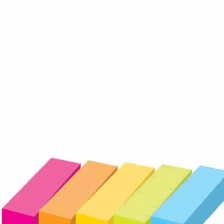 포스트잇 플래그 알뜰팩 메모지세트 스티커메모지 접착식메모지 점착식메모지