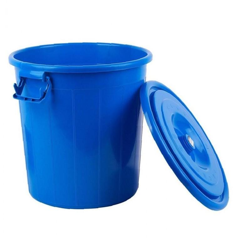 국산 청통 가벼운 멀티용 만능용기 대용량 35L