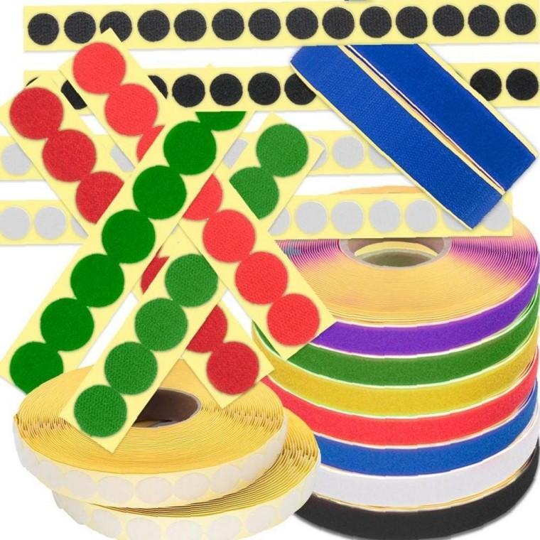 대포장 일반찍찍이 안정감있는 50mm x 18mm
