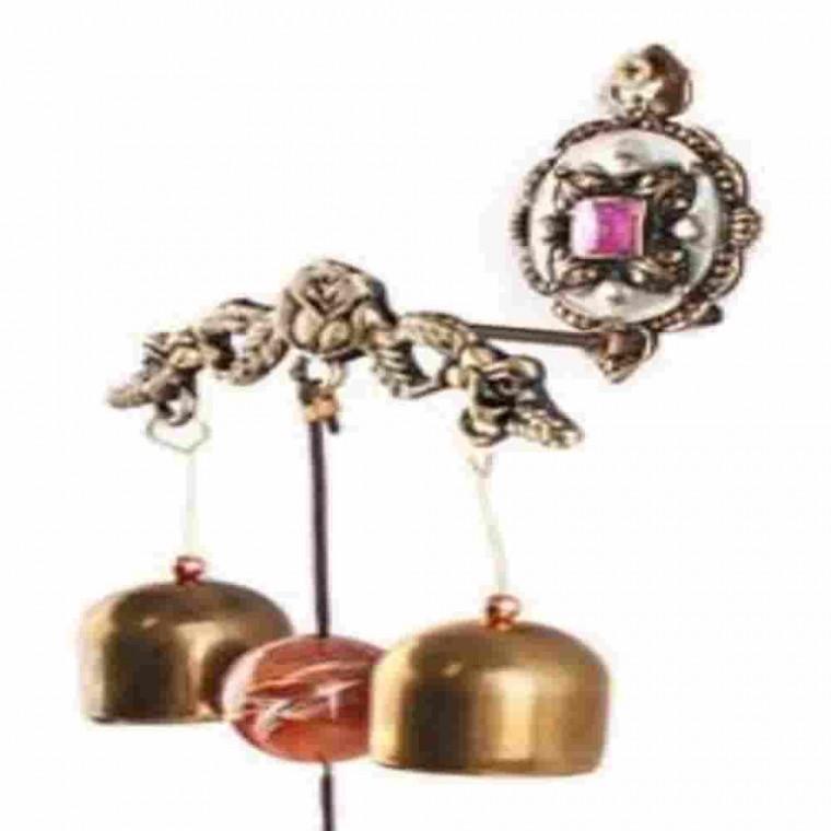 현관문종 매장종 자석보조철판 현관종 가게종