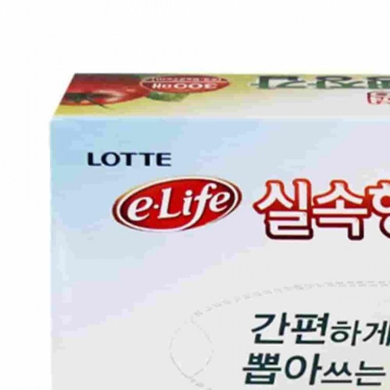 위생장갑 23.5x27x300매 주방용장갑 손가락비닐장갑 김장장갑 식품용장갑일회용위생장갑