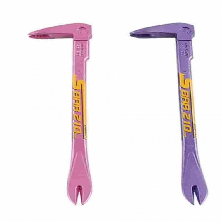 손빠루210mm 인테리어빠루 지렛대공구 일자빠루 철거용품