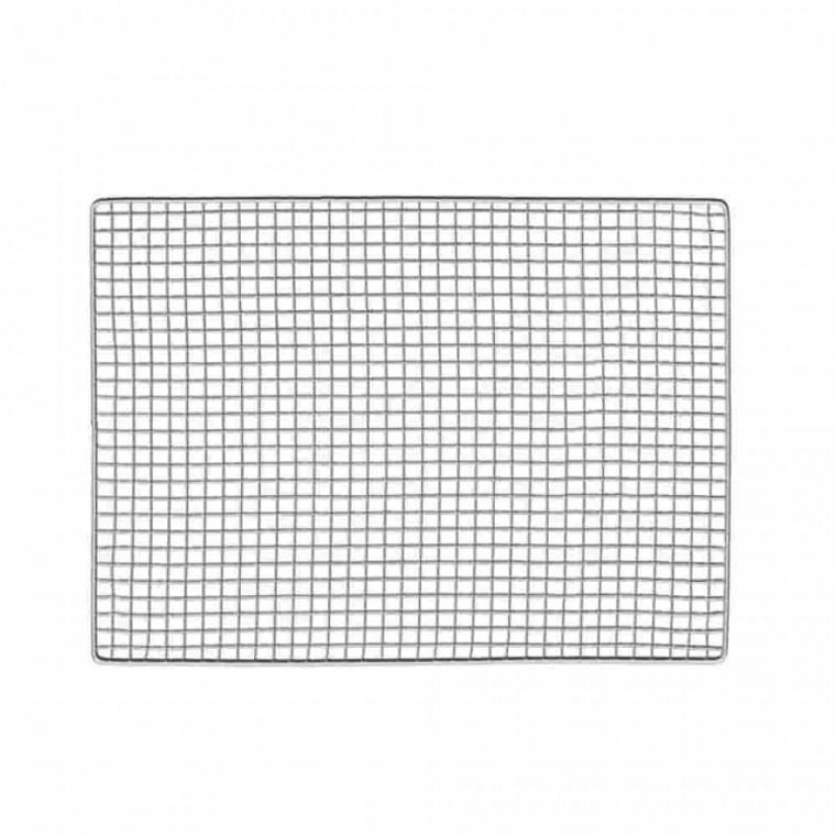 일회용 석쇠 중10개 55x41cm 일회용석쇠 캠핑용석쇠 숯불그릴 석쇠불판 태망석쇠