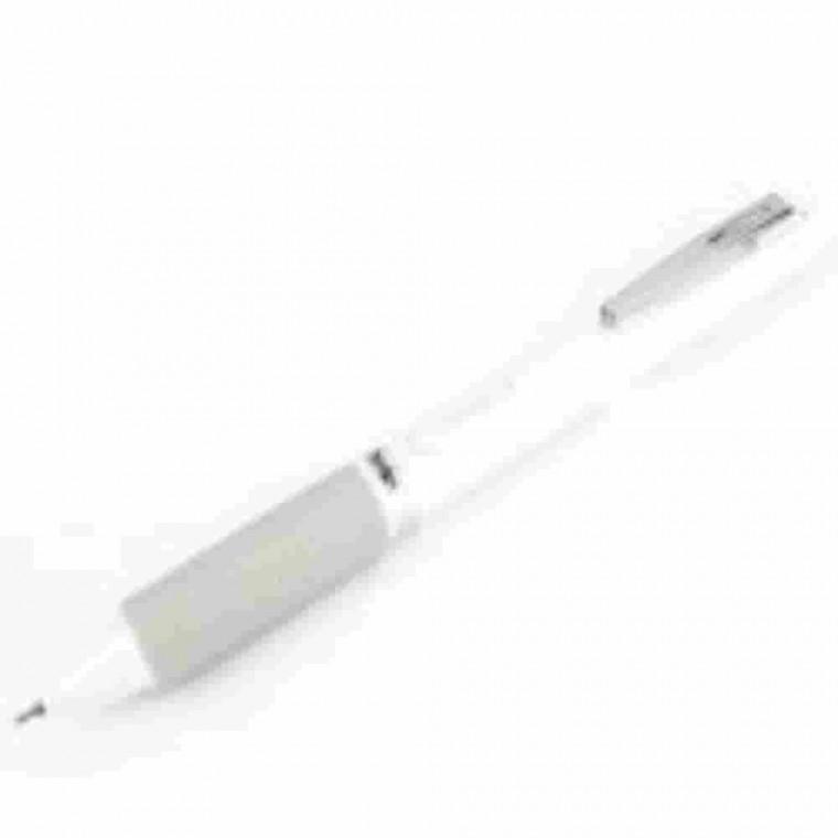 3색 중성펜 0.5mm 화이트 멀티펜 0.5MM볼펜 멀티볼펜 그립감좋은볼펜