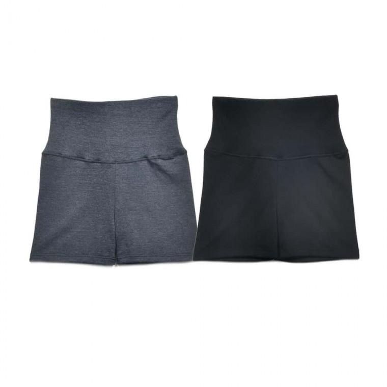 기모 3부 속바지 겨울속바지 얇은속바지 짧은속바지