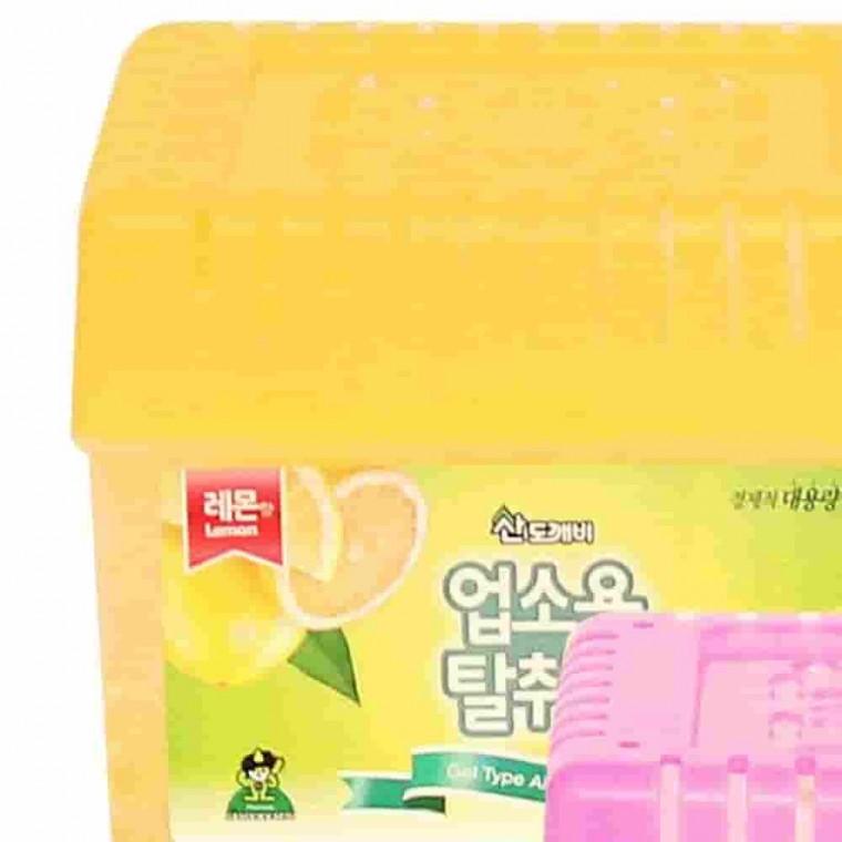 업소용탈취제 550g 화장실퍼퓸 노인냄새제거 냄새제거 겔탈취제