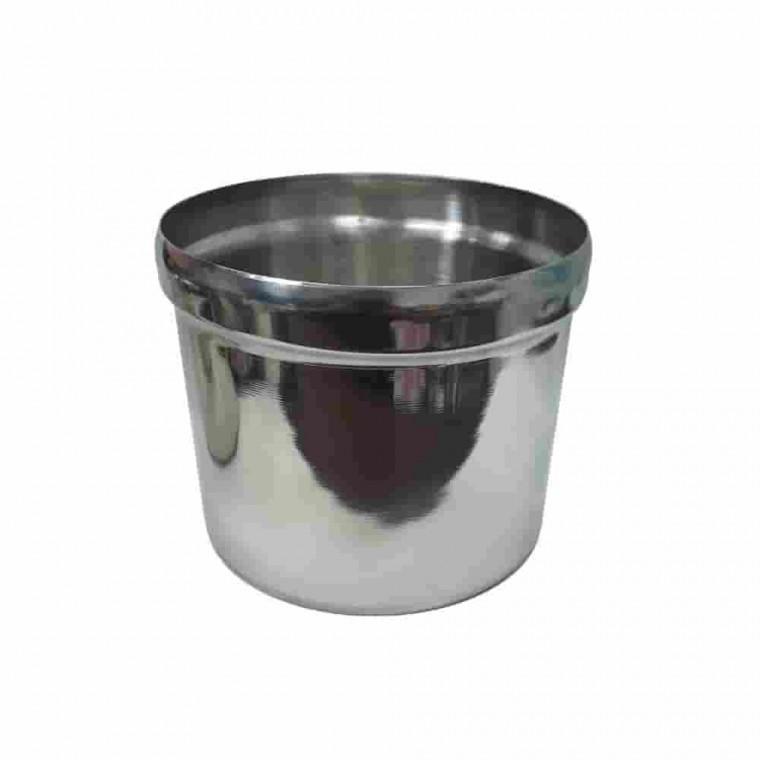 스텐 골드 소스통 특대 스텐용기 스텐소스볼 케찹통 소스컵 소스볼