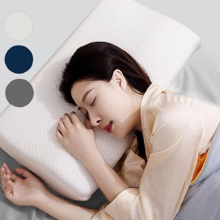 목편한 메모리폼 정갈한 수면 베개 호텔 굿잠베개 필로우