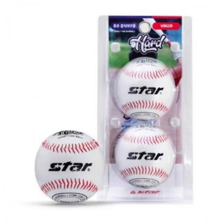 2개입 경식구 경식야구공 싸인볼