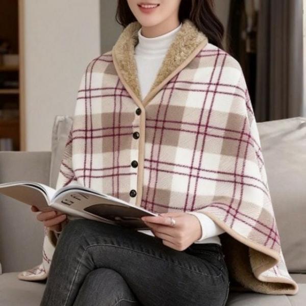 극세사 입는 담요 100 x 140