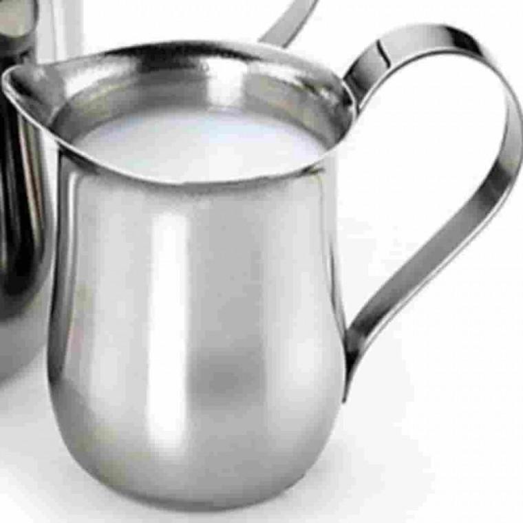 스텐레스샷잔 벨크리머 150ml 에스프레소샷잔 커피샷잔 커피잔 카페컵 카페물품