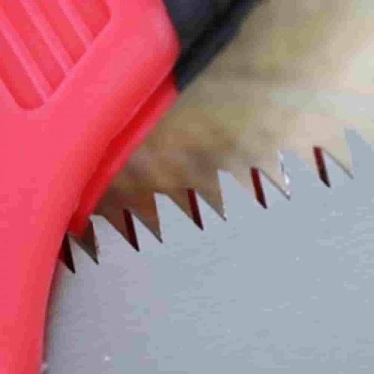 대건접이식톱 210mm 휴대용나무톱 벌목톱 가정용톱 목공톱