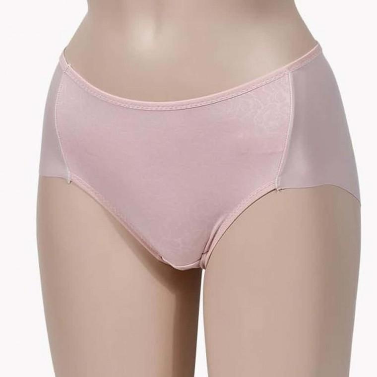 여성 플라워 누디 삼각팬티 스포츠팬티 여성팬티 레깅스팬티