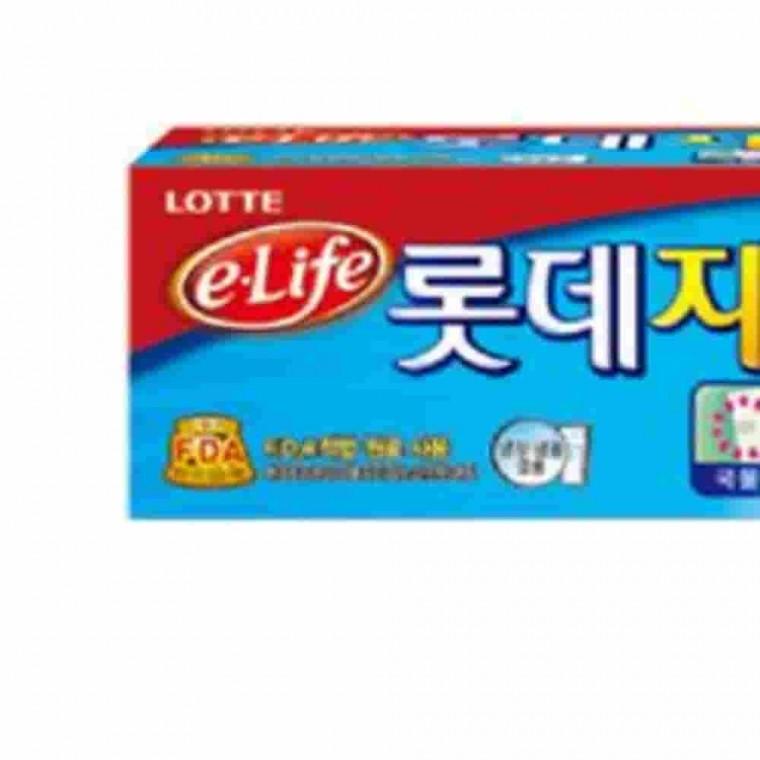 지퍼백 22X27X30매 냉동실정리 지퍼비닐 생활용품 냉장실정리