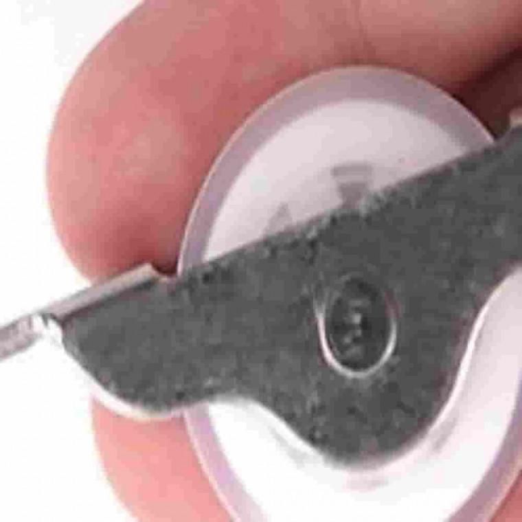 호차30mm 샤시로라 창문바퀴 회전바퀴 도어부속