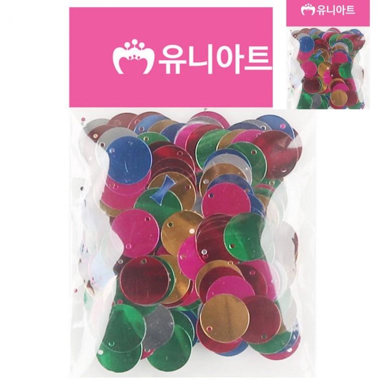 스팡클 원 중 공예용품 만들기취미 미술교육