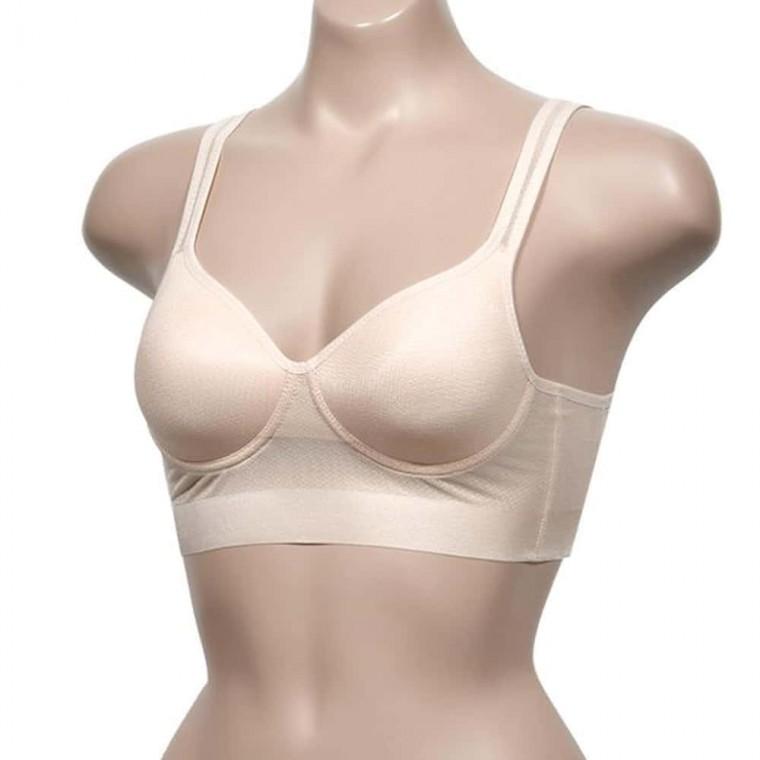 A컵 노와이어브라 무압박브라 소프트브라 가벼운브라