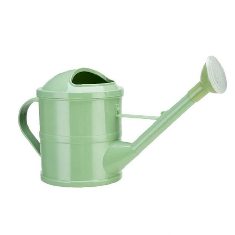 1.5L 정원 깔끔한 분무기 물조리개 가드닝 원예용품