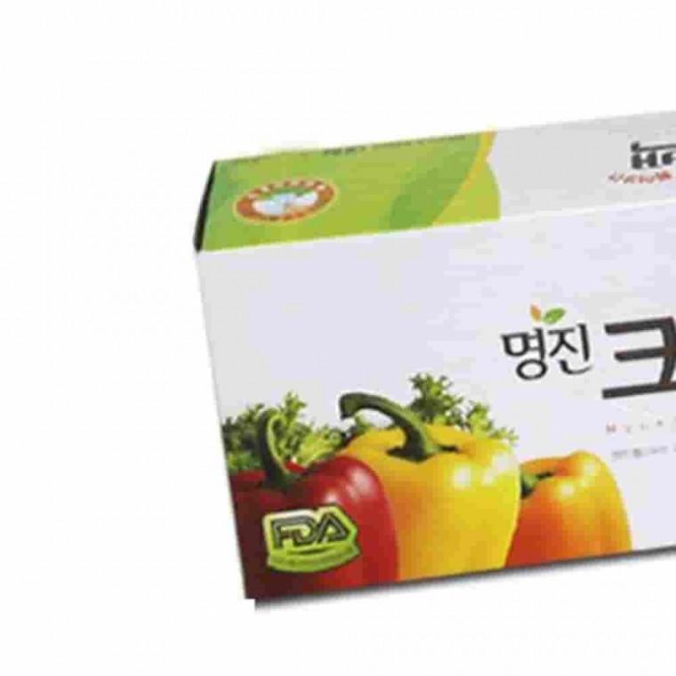 크린백 30x45x100매 대 위생롤백 위생팩 업소용롤백 크린롤백