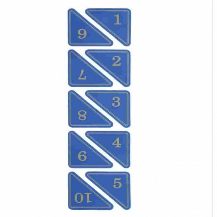 연속번호 10개포장 1에서 50번 아크릴번호판 테이블번호 사물함번호 사물함번호표 테이블넘버