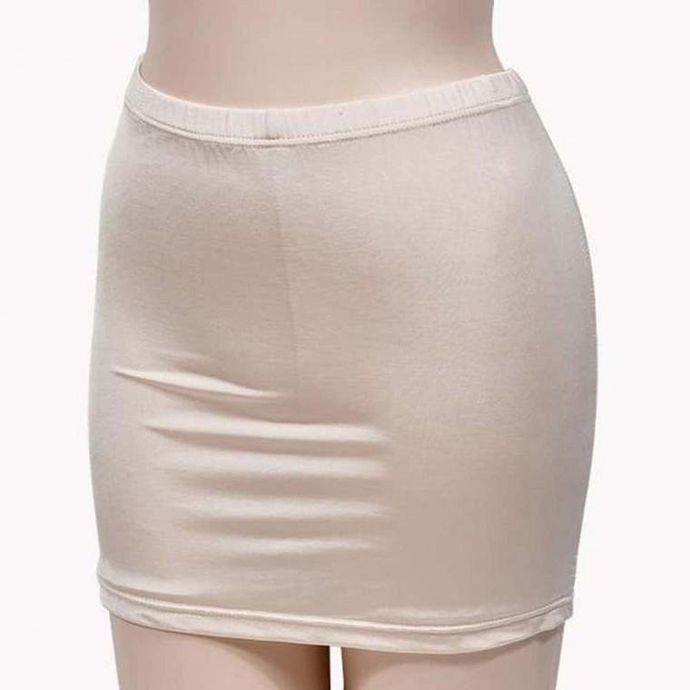 인견 속치마바지 여자속바지 원피스속바지 치마속바지