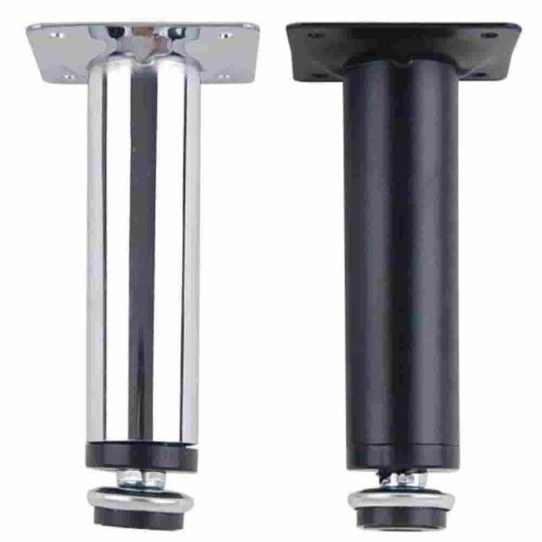 거실장다리100mm 가구발 가구높이조절발 테이블높이조절 테이블다리연장