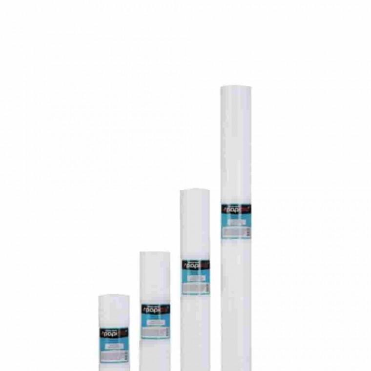 칼라잉크젯 플로터롤지 A1 105g 610mmx45m 롤용지 제도용지 롤종이 플로터용지