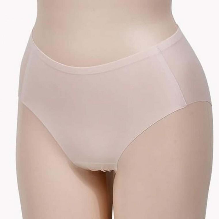 누디 팬티 여성언더웨어 스킨톤팬티 심리스팬티