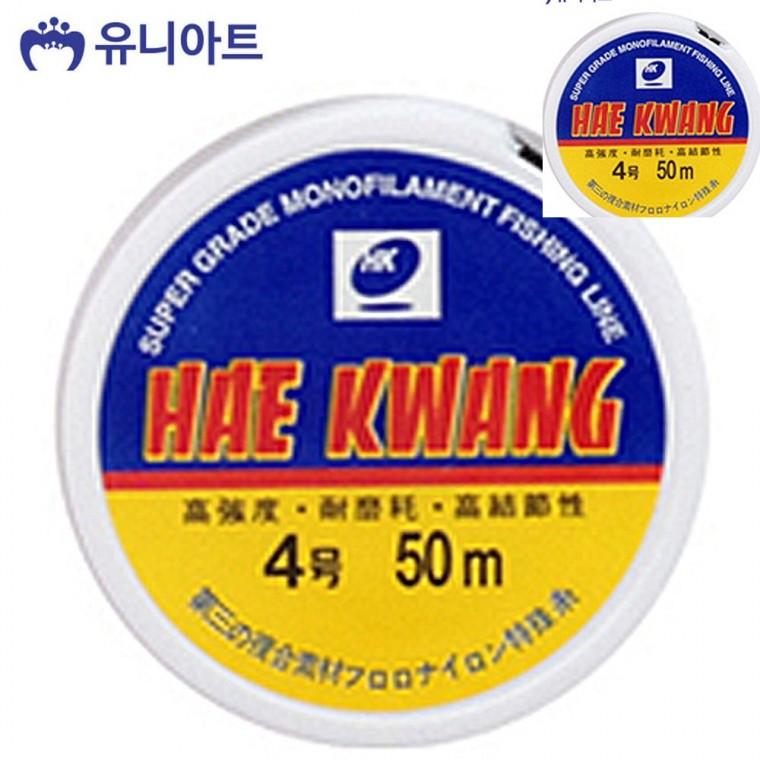 낚시줄 4호 낙시줄 투명낚시줄 낚시줄4호