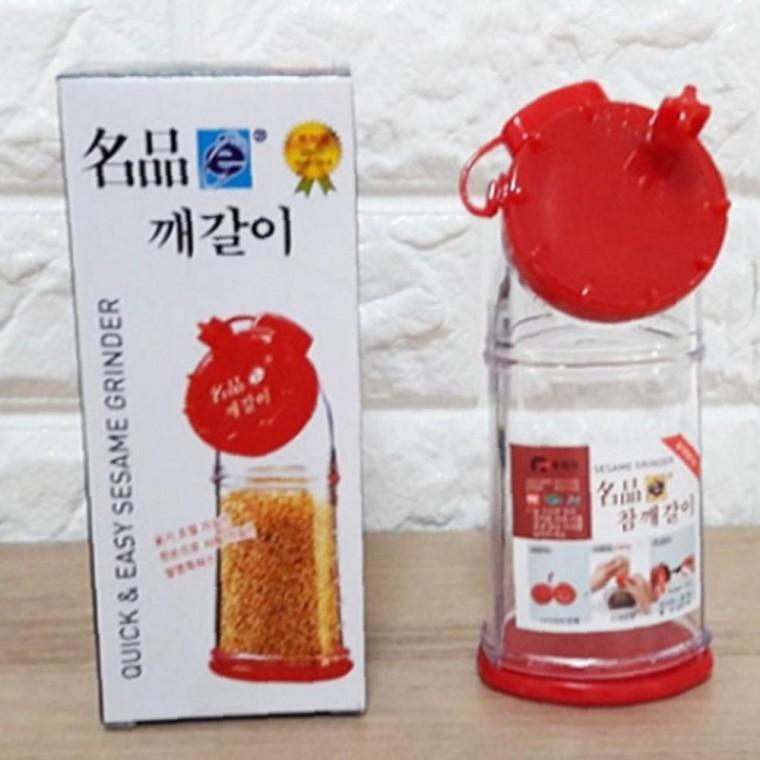 GF리빙 깨갈이 정갈한 핸디 수동